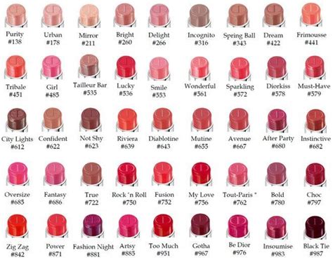 dior 8 lipstick|dior lipstick color chart.